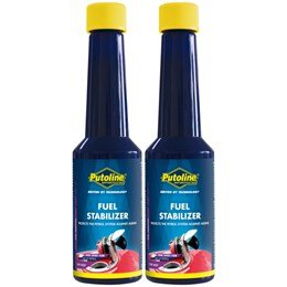 Putoline Fuel Stabilizer 150ml 2 stuks - MxProStoreParts