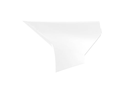 Racetech luchtfilterkap Wit 2020 Husqvarna TC/FC 125/250/300/350/450 2025-