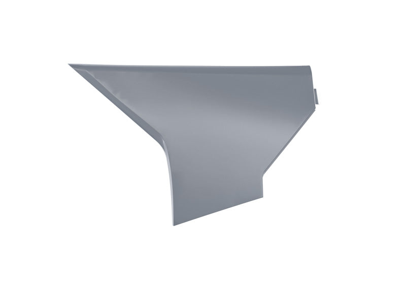 Racetech luchtfilterkap Grijs Husqvarna TC/FC 125/250/300/350/450 2025-