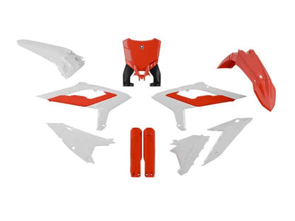 Racetech plastic kit OEM Beta RX 300 2T 2025 - & RX 250/350 2T 2026 - & RX 450 4T 2024 - MxProStoreParts