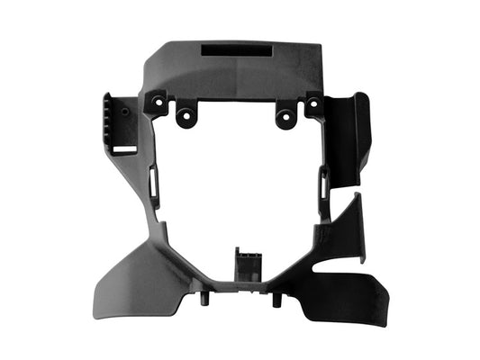 Racetech Bevestiging voor koplamp Zwart Husqvarna TE/FE 250/300/350/450 2024-