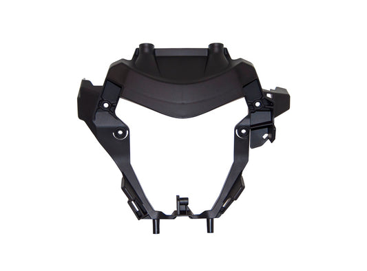 Racetech Bevestiging voor koplamp Zwart KTM EXC/EXC-F 250/300/350/450/500 2024-