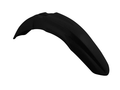 Racetech voorspatbord Zwart Kawasaki KX 250F/450F 2009-2012