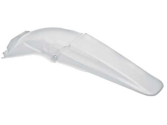 Racetech achterspatbord Wit Honda CR 125R/250R 02-07