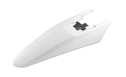 Racetech achterspatbord Wit Gas Gas EC/EC-F 250-450 2024-