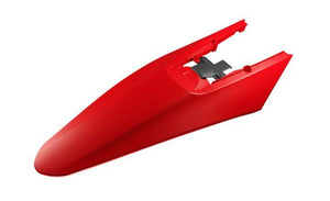 Racetech Red Rear Mudguard for Gas Gas MC/MC-F 125-450 2024-