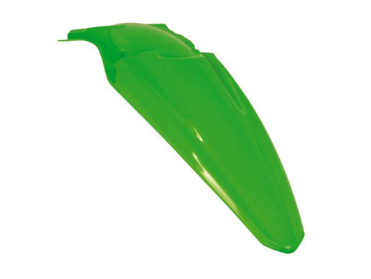 Racetech Achterspatbord Groen Kawasaki KX 250F 17- & KX 450F 16-18