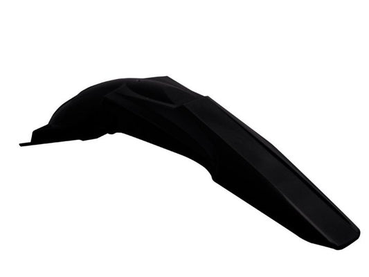 Racetech achterspatbord Zwart Suzuki RM-Z 450 08-17