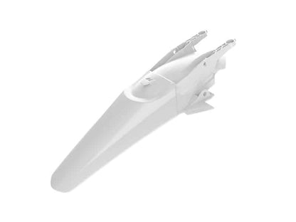 Racetech Achterspatbord Wit Triumph TF 250X 2024- & TF 450RC 2024-