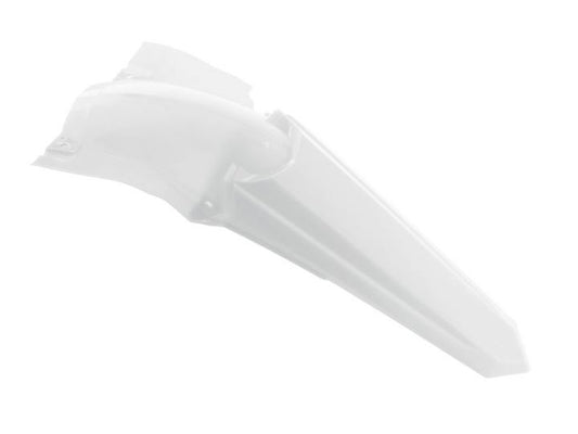 Racetech Achterspatbord Wit Yamaha YZ 250F 2010-2013