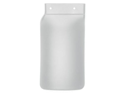 Racetech mudflap Neutraal Honda CR 125-500 -07, CRF450 02- 12, CRF250 10- 13