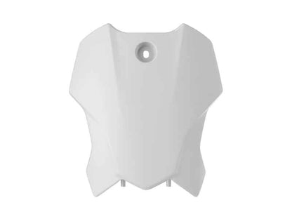 Racetech Voornummerplaat Wit Triumph TF 250X 2024- & TF 450RC 2024-