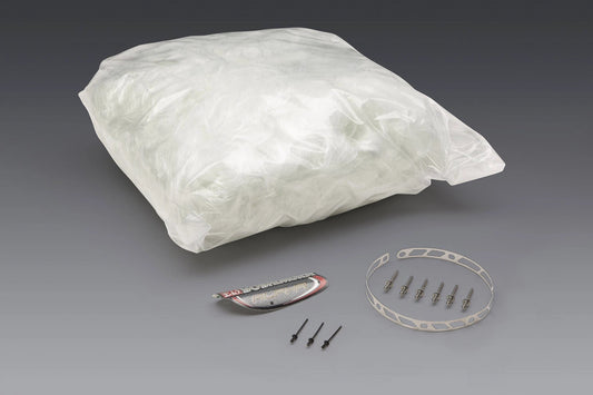 Yoshimura ALPHA Premium Muffler Repack Kit