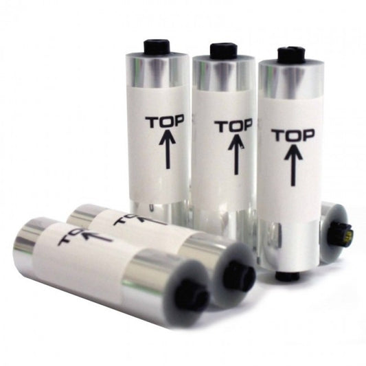 Rip N Roll roll off rolletjes 6 pack voor Oakley Airbrake NON BRO