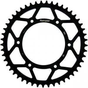 Supersprox Steel Rear Sprocket 50 Teeth Honda