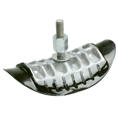 FIR bandenklem 1.85