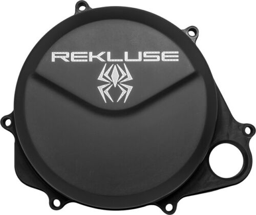 Rekluse koppelingsdeksel Zwart Honda CRF 450R 17- & CRF 450RX 17-