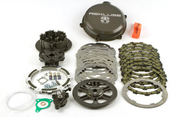 Rekluse Radius CX automatische koppeling KTM SX-F 450 2023 & Husqvarna FC 450 2023