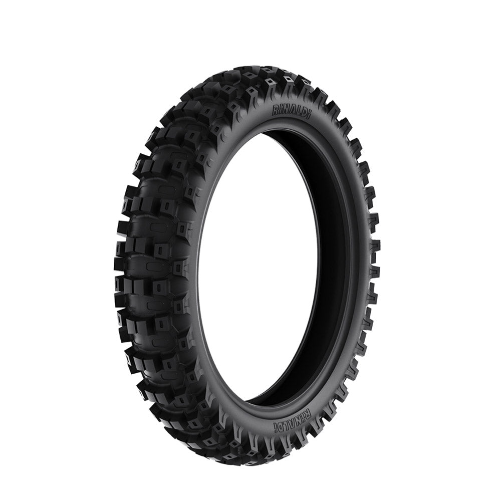 Rinaldi MX RS 47 Cross achterband 100/100-18 ( geen dot )