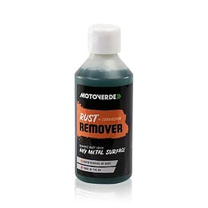 MotoVerde MX roest verwijderaar 250ml