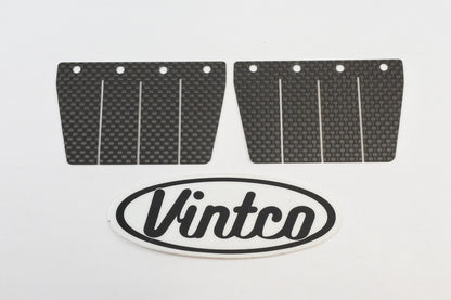 Vintco Membraan plaatjes OEM replica Yamaha YZ 490 1984-1990 & WR 500 1992-1993