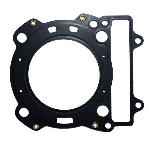 Athena Cylinder Head Gasket thickness same as OEM S410270001027