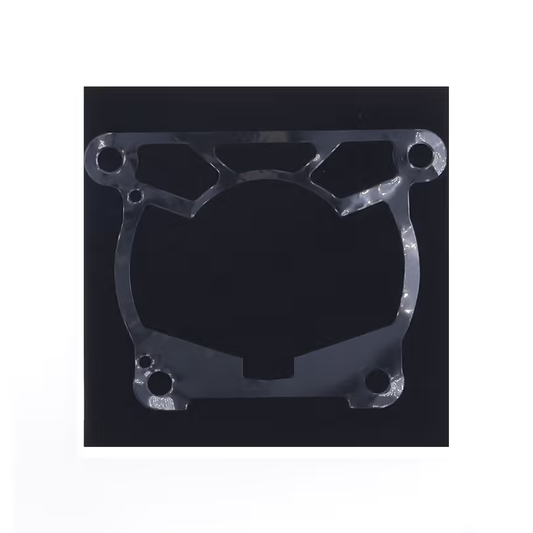 Athena voetpakking 0,05 mm KTM SX 125 2023 & Husqvarna TC 125 2023 & Gas Gas MC 125 2024-