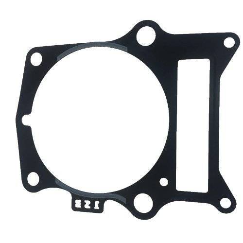 Athena voetpakking same size as OEM Yamaha YFM 700R Raptor 2007-2020