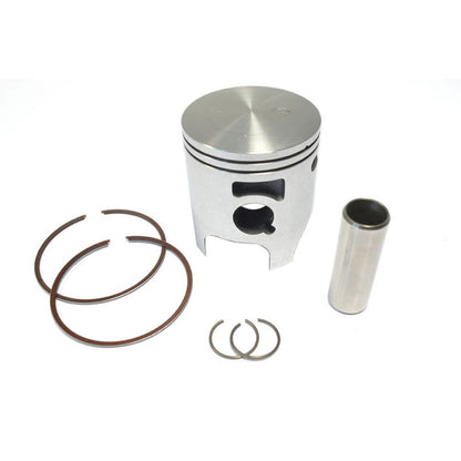 Athena zuiger ( A Maat 47,95 ) voor OEM cilinder Kawasaki KX 80 1990-2000