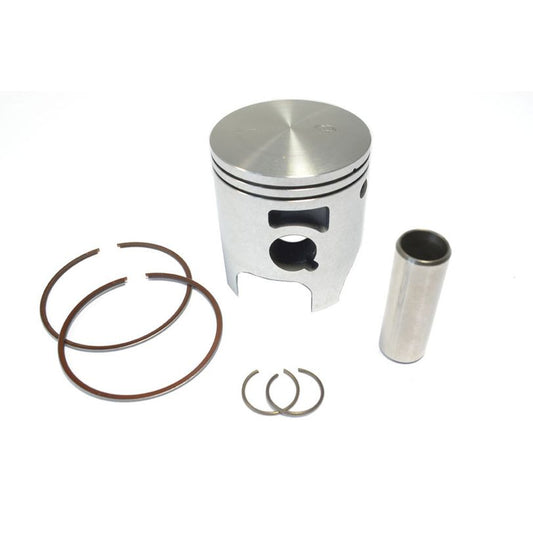 Athena zuiger ( A Maat 47,95 ) voor OEM cilinder Kawasaki KX 80 1990-2000