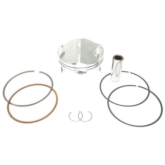 Athena zuiger ( A Maat 81,95 ) voor Athena Cylinder KTM SX-F 250 2016- ( Big Bore )