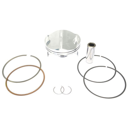 Athena zuiger ( B Maat 81,96 ) voor Athena Cylinder KTM SX-F 250 2016- ( Big Bore )