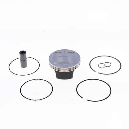 Athena zuiger ( Maat 105,46 ) voor Athena Big Bore Cylinder Yamaha YFM 700R Raptor 2006-2014