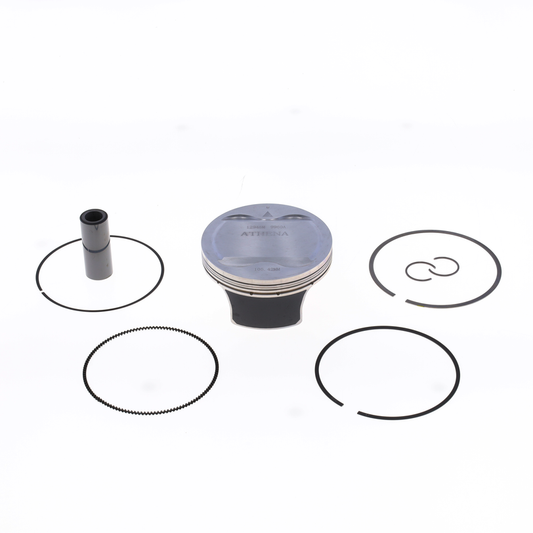 Athena zuiger ( Maat 105,46 ) voor Athena Big Bore Cylinder Yamaha YFM 700R Raptor 2006-2014