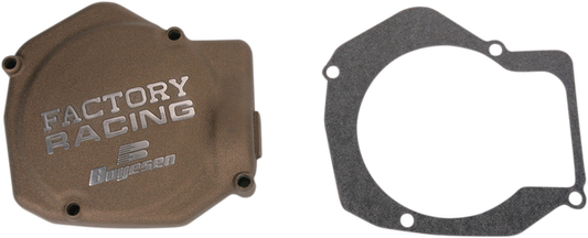 Boyesen Ontstekingsdeksel Magnesium Honda CR 125R 1988-2004