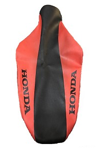 Airtime zadelovertrek OEM Replica Honda CR 125R/250R 2002-2007