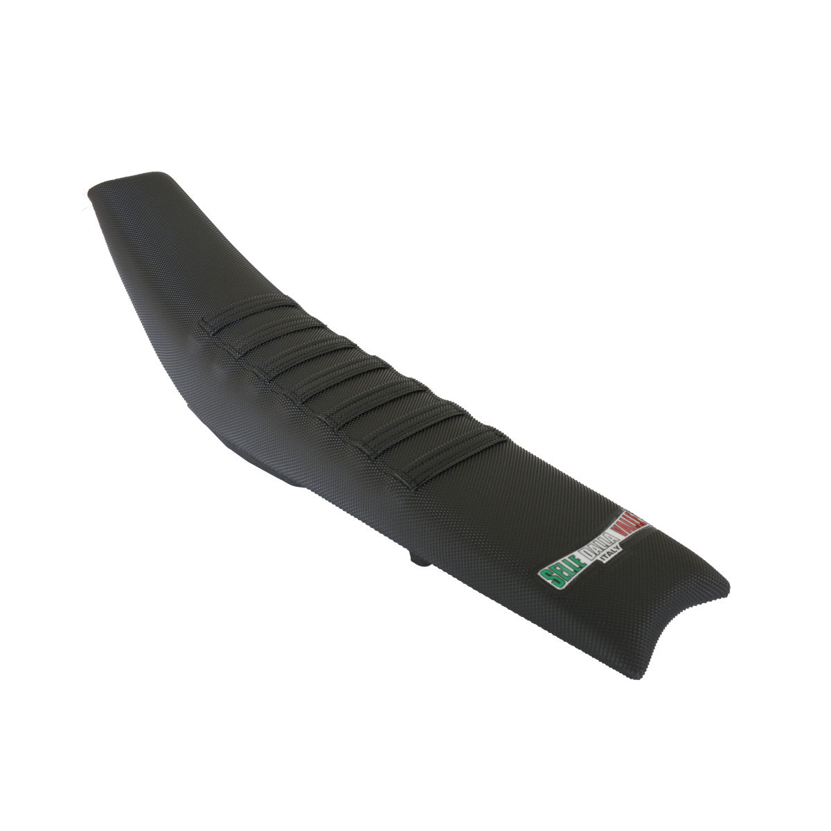 Selle Dalla Valle seat cover factory Black SDV002F