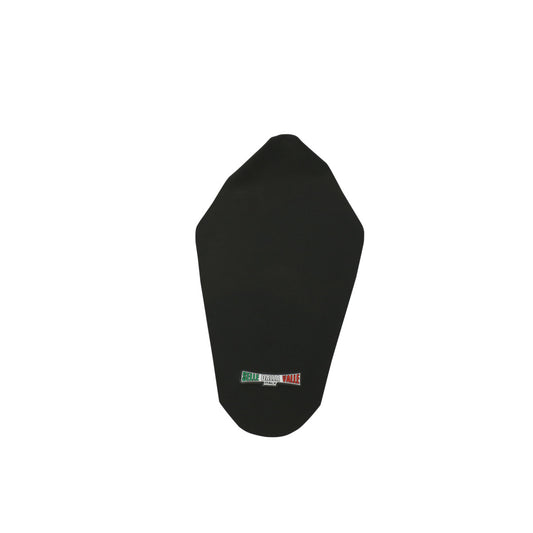 Selle Dalla Valle Sitzbezug Racing Schwarz SDV009R