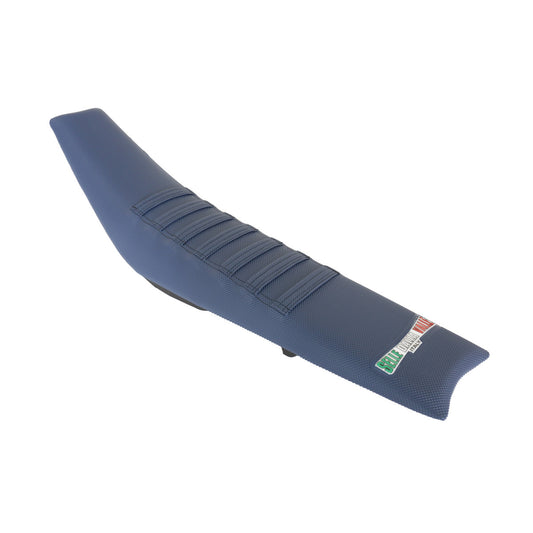 Selle Dalla Valle Sitzbezug Factory Blue SDV002FB