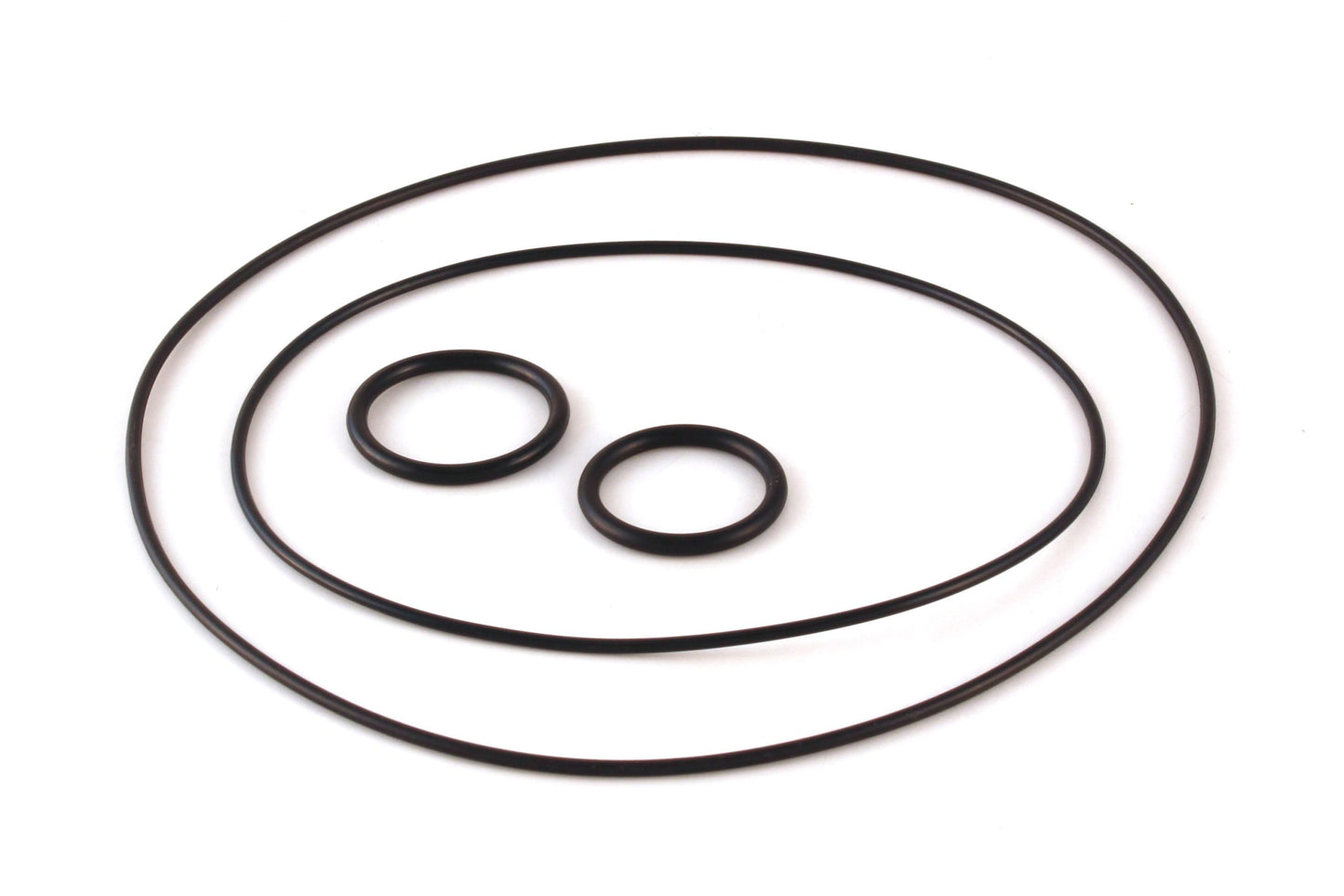 VHM sealkit cylinder head (AA33200) Honda CR500R 1989 - 2001
