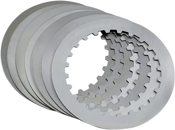 Kit de disques d'embrayage en acier Hinson Honda
