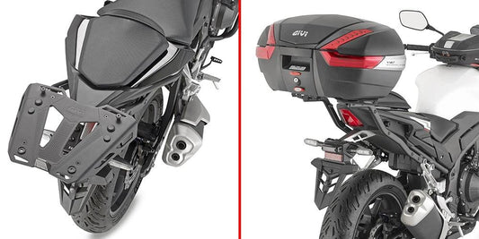 Givi Spec. Attack Honda Cb500 Hornet (2024)