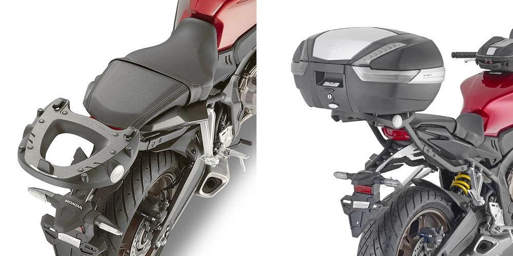 Givi Specific Attack Honda CB 650 R (2024)