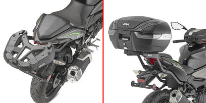 Givi Specific Attack Kawasaki Z500 (2024)