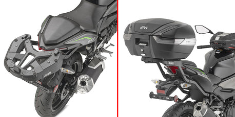 Givi Specific Attack Kawasaki Z500 (2024)