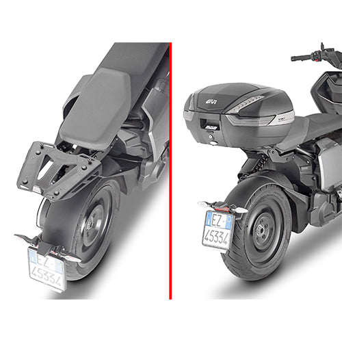 Givi SPEC.REAR ATT. BMW CE 04 (2022)