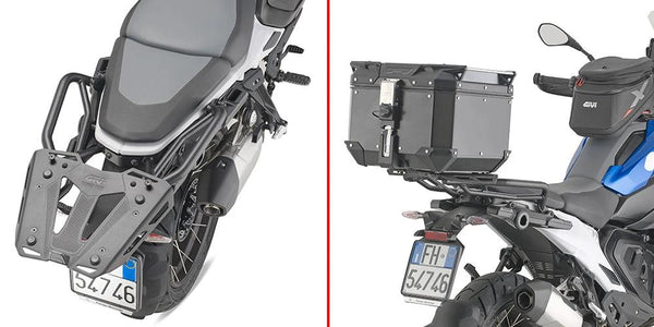 Givi Specific Attack Bmw R1300Gs (2024)