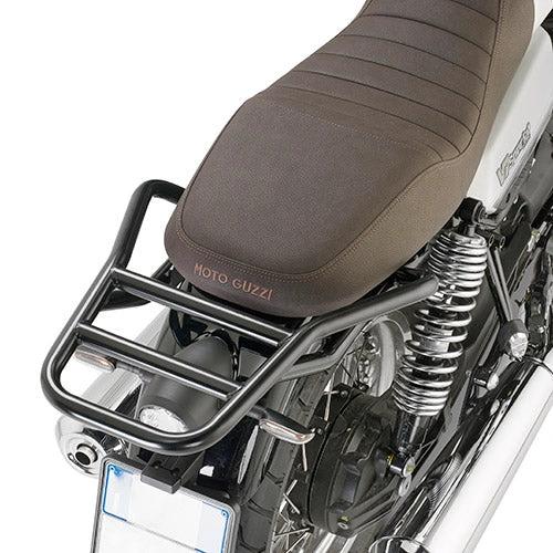 Givi REAR RACK MOTO GUZZI V7 STONE (2021)