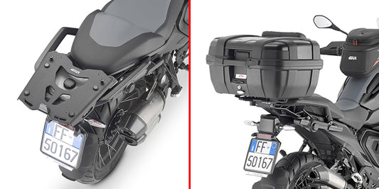 GIVI SPEC.RACK BMW R1300GS