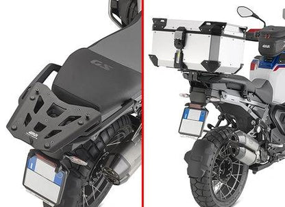 Givi Spec. Rack Bmw R1300Gs Adventure (2025)